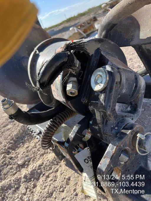 2023 MULTIQUIP MTR40HF