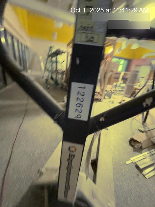 2020 STRONGWAY 4400 lb Pallet Jack