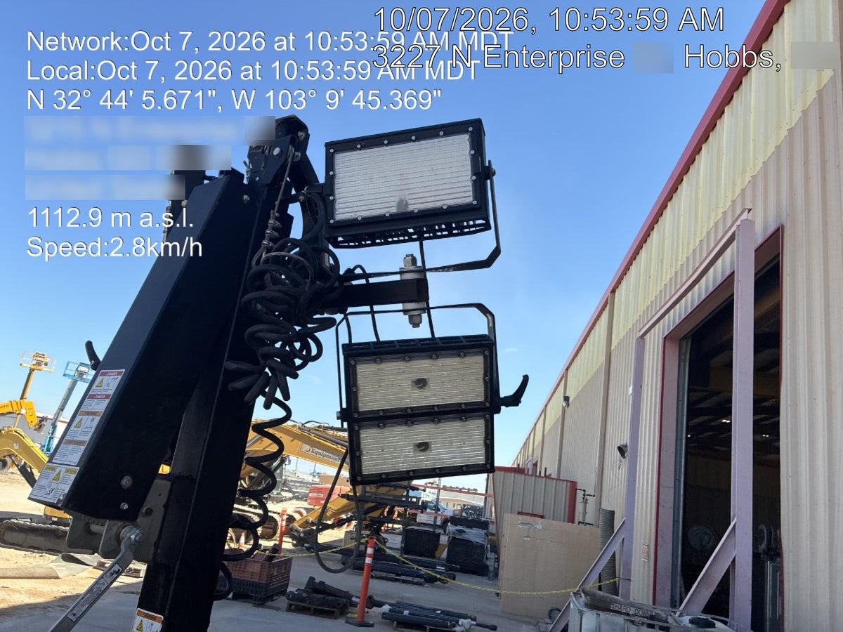 2021 ALLMAND NLV3GR