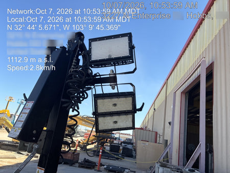 2021 ALLMAND NLV3GR
