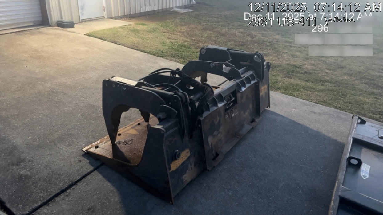 2022 PALADIN UTILITY GRAPPLE 11876-0022