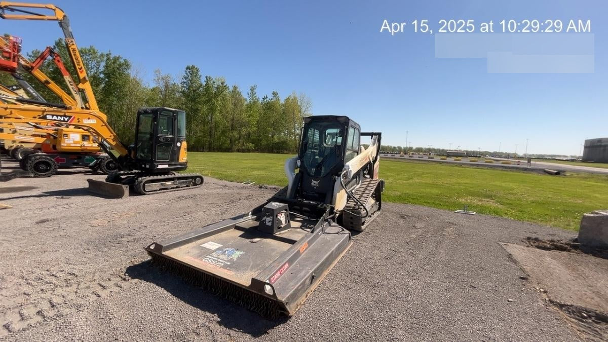 2022 PALADIN 30372A-0022