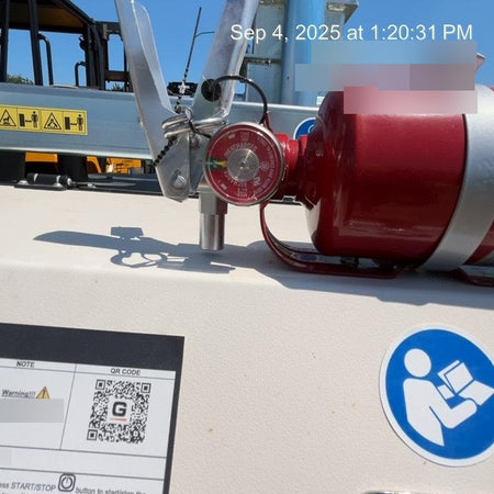 2025 GENERAC SLT-DCUBEHYPRK2