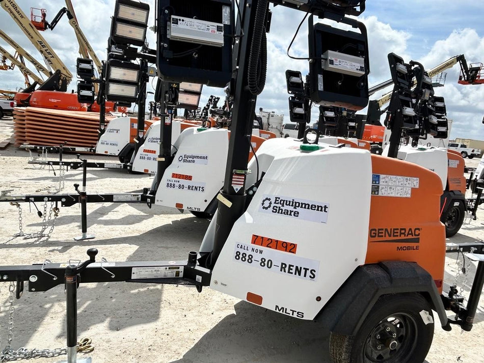 2026 GENERAC MLTS-4