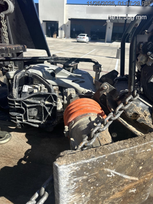 2023 MULTIQUIP MTX60HD