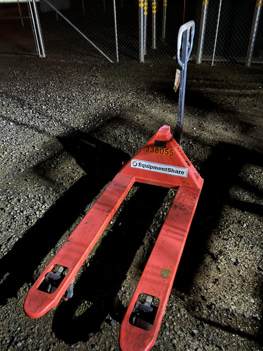 2023 MIGHTY LIFT ML55M