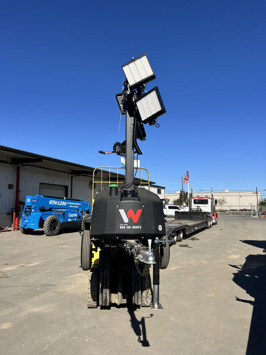 2024 WACKER NEUSON LTT4