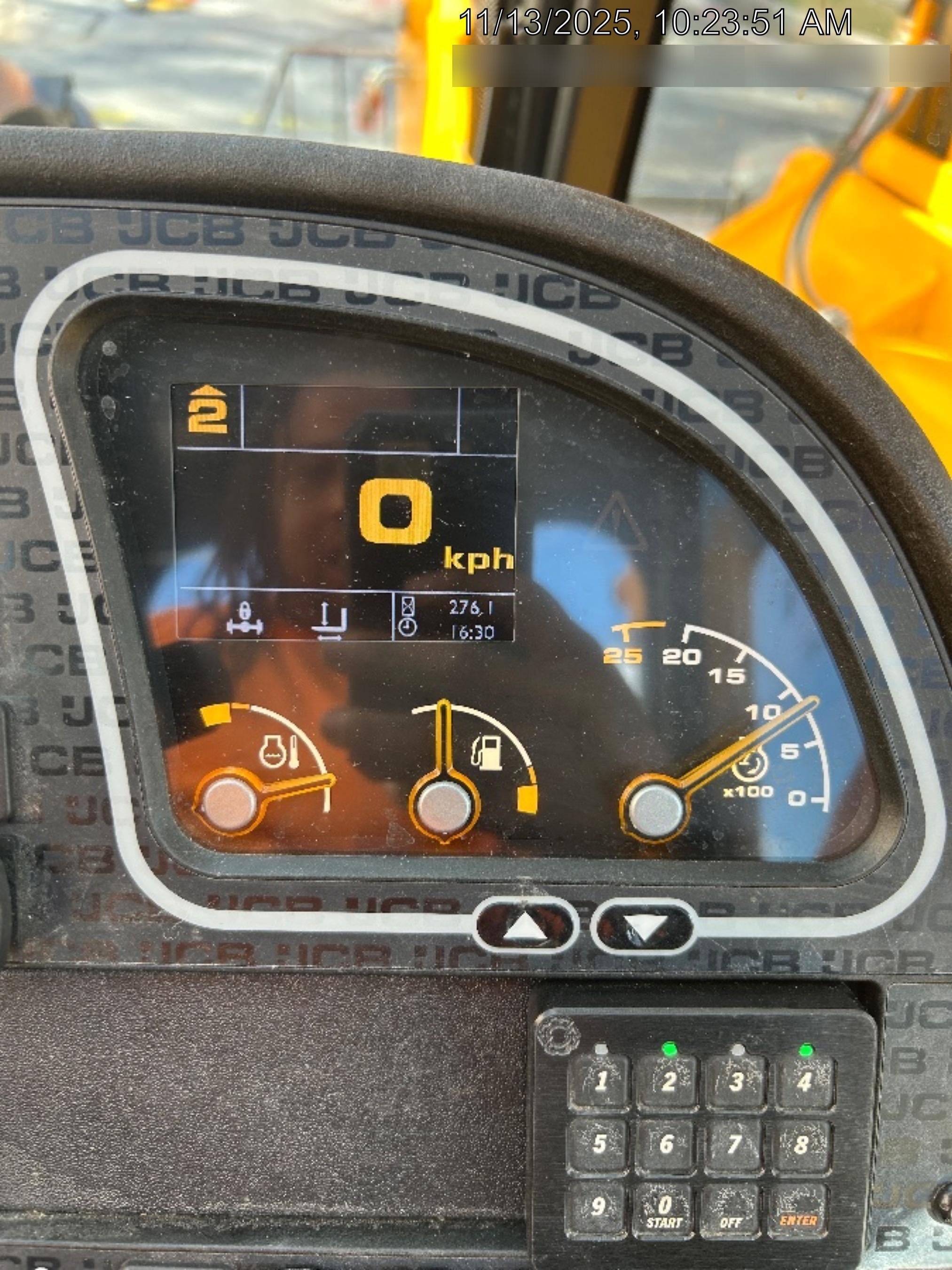 2024 JCB 509-42