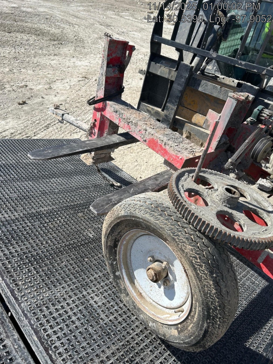 2023 MULTIQUIP WM90PH8