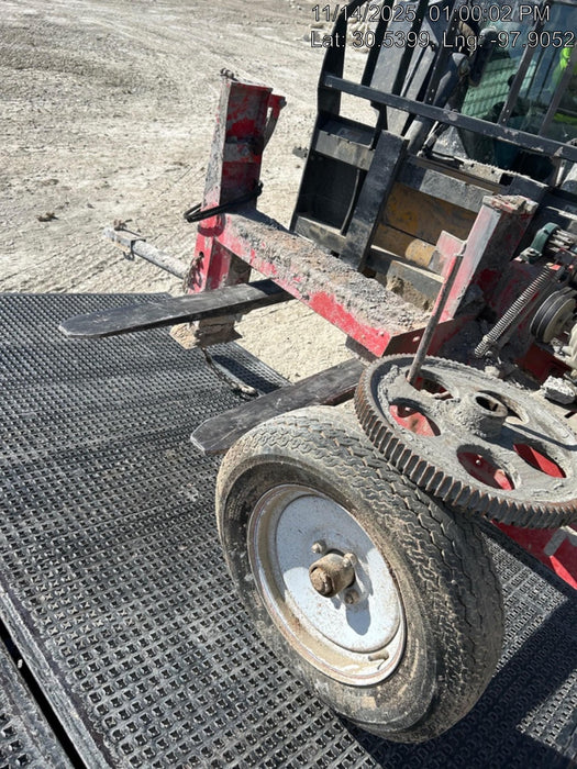 2023 MULTIQUIP WM90PH8