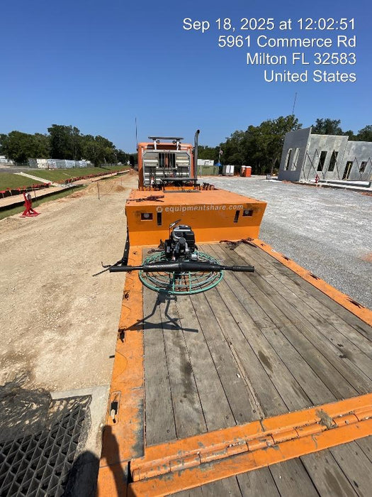 2024 MULTIQUIP B46H90