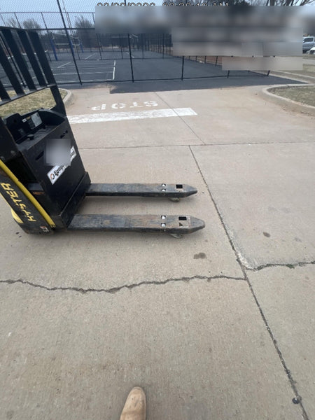 2020 HYSTER W45ZHD