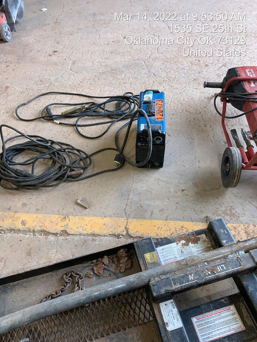 2020 MILLER ELECTRIC CST-280