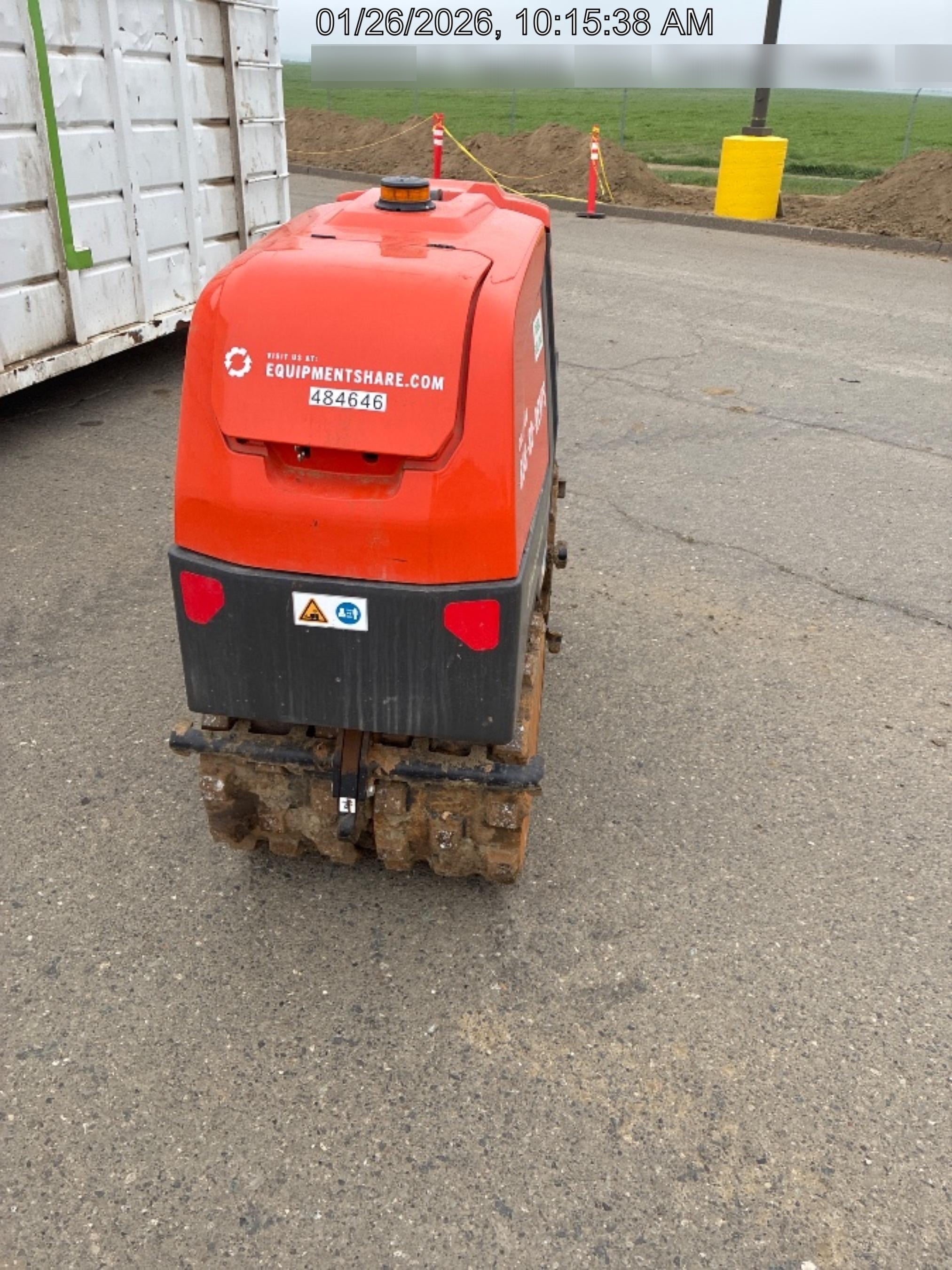 2024 HUSQVARNA LP9505