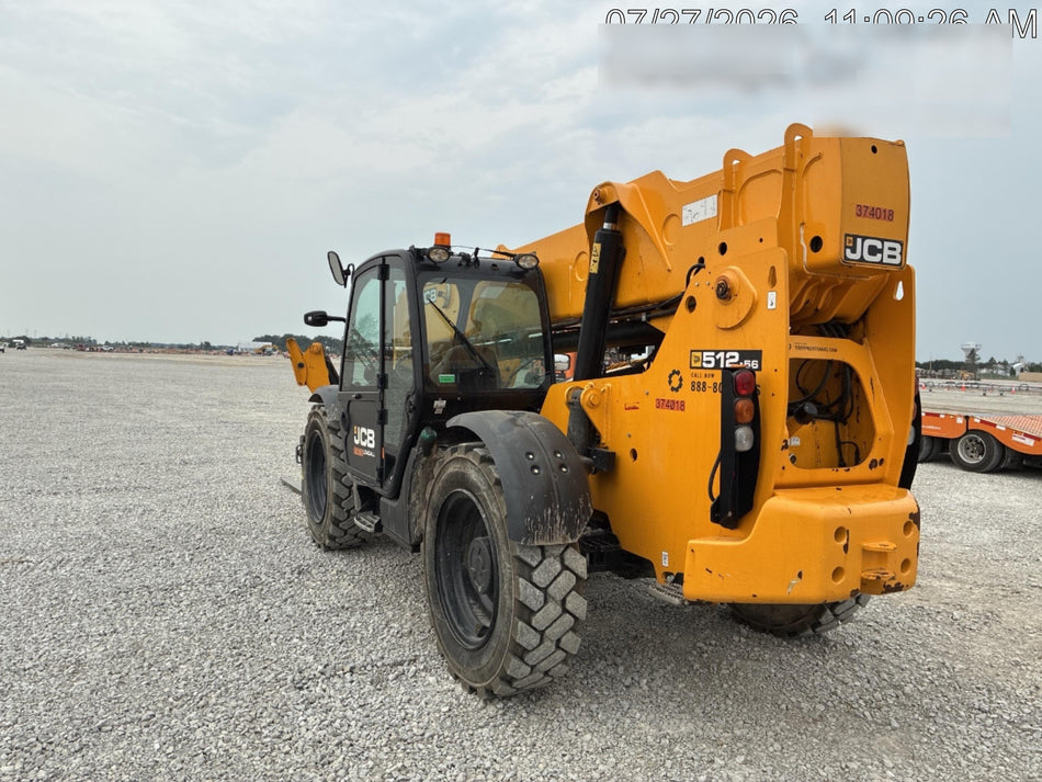 2024 JCB 512-56