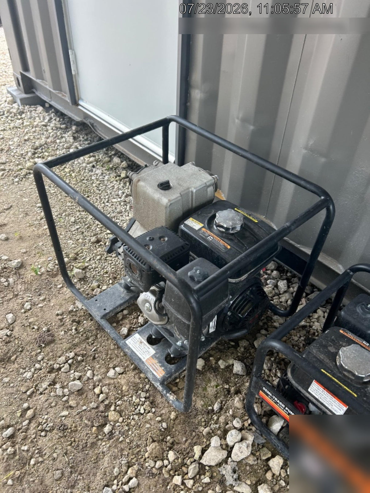 2025 MI-T-M WTP-T03-0MGH