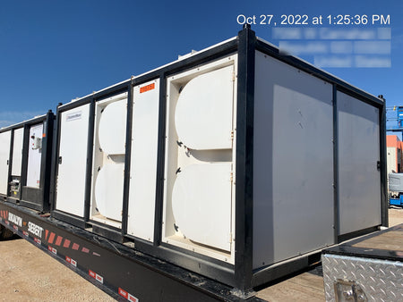 2022 AES AES25TDH44TTA