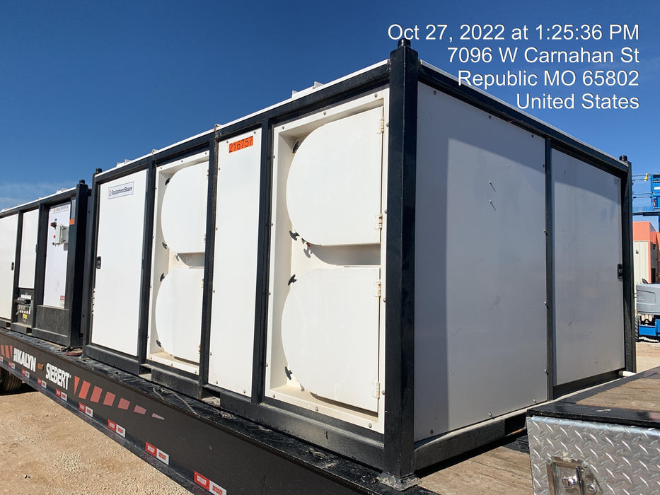 2022 AES AES25TDH44TTA