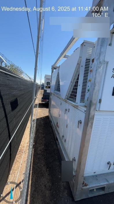 2021 SMARTECH SACP81A-HS