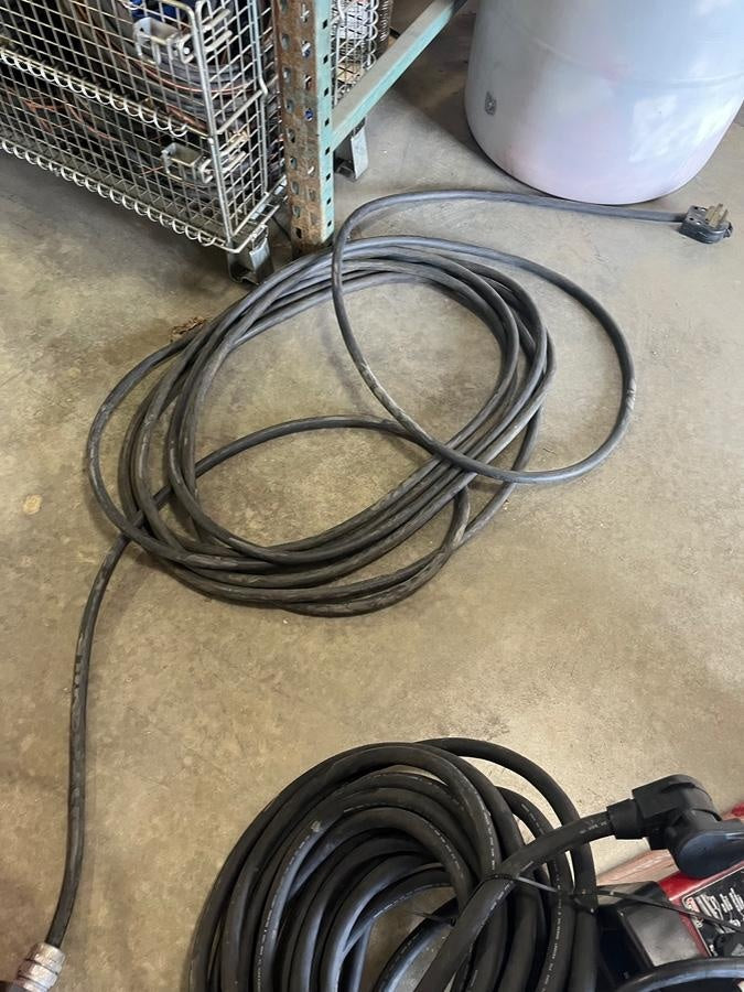 2021 LINCOLN ELECTRIC K2806-1