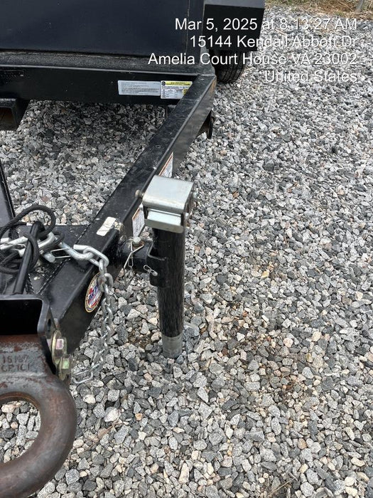 2023 SHINDAIWA DGK15FL