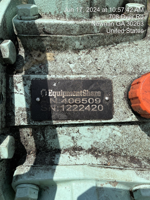 2024 MICHIGAN PNEUMATIC MP-W10220LACMBG