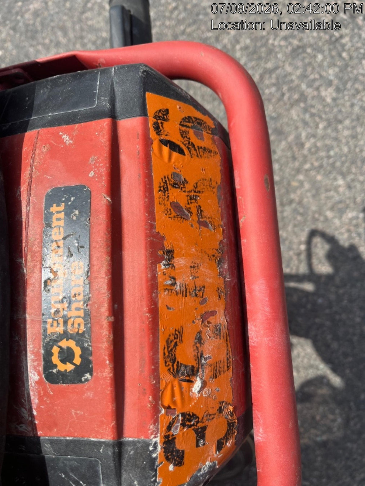 2019 HILTI TE 3000-AVR