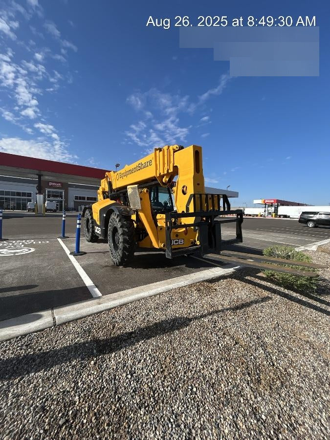 2025 JCB 510-56