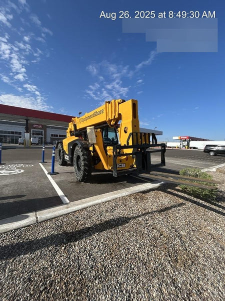 2025 JCB 510-56