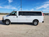 2023 CHEVROLET Express Van - Rental