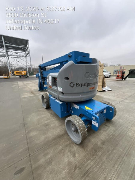 2024 GENIE Z40/23N RJ