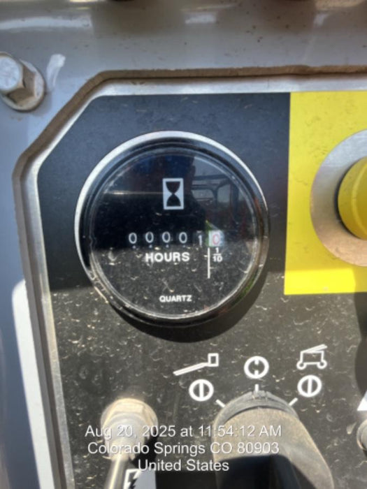 2025 GENIE Z-30/20N RJ