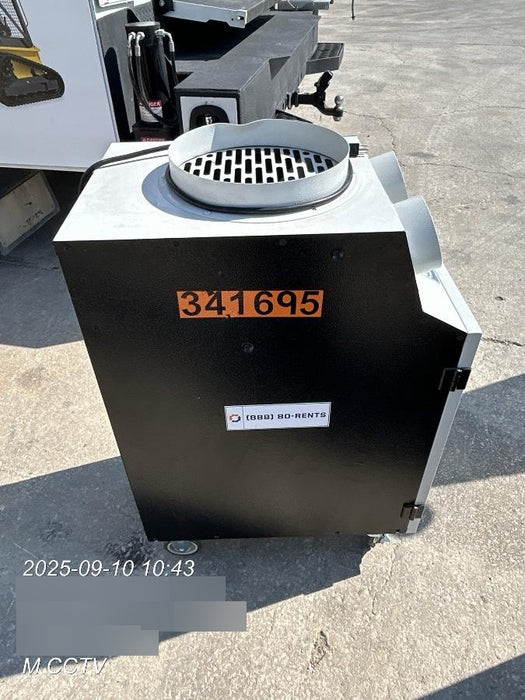 2023 KWIKOOL KPAC1411-2