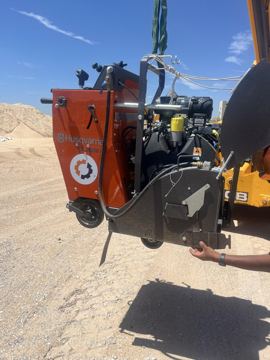 2022 HUSQVARNA FS3500 G