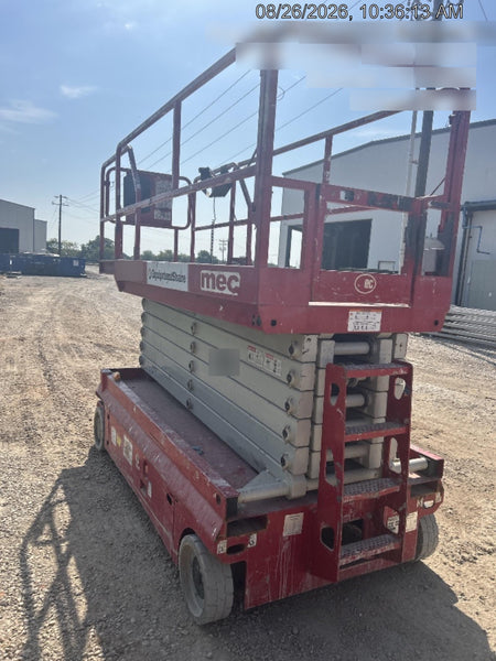 2018 MEC 4555SE