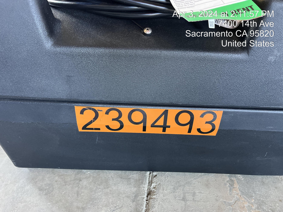 2022 PHOENIX Guardian R Hepa