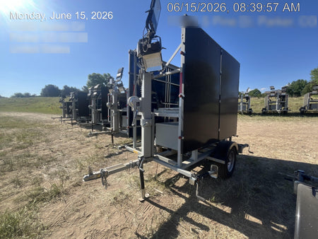 2025 PROGRESS SOLAR SOLUTIONS Helios-2XP