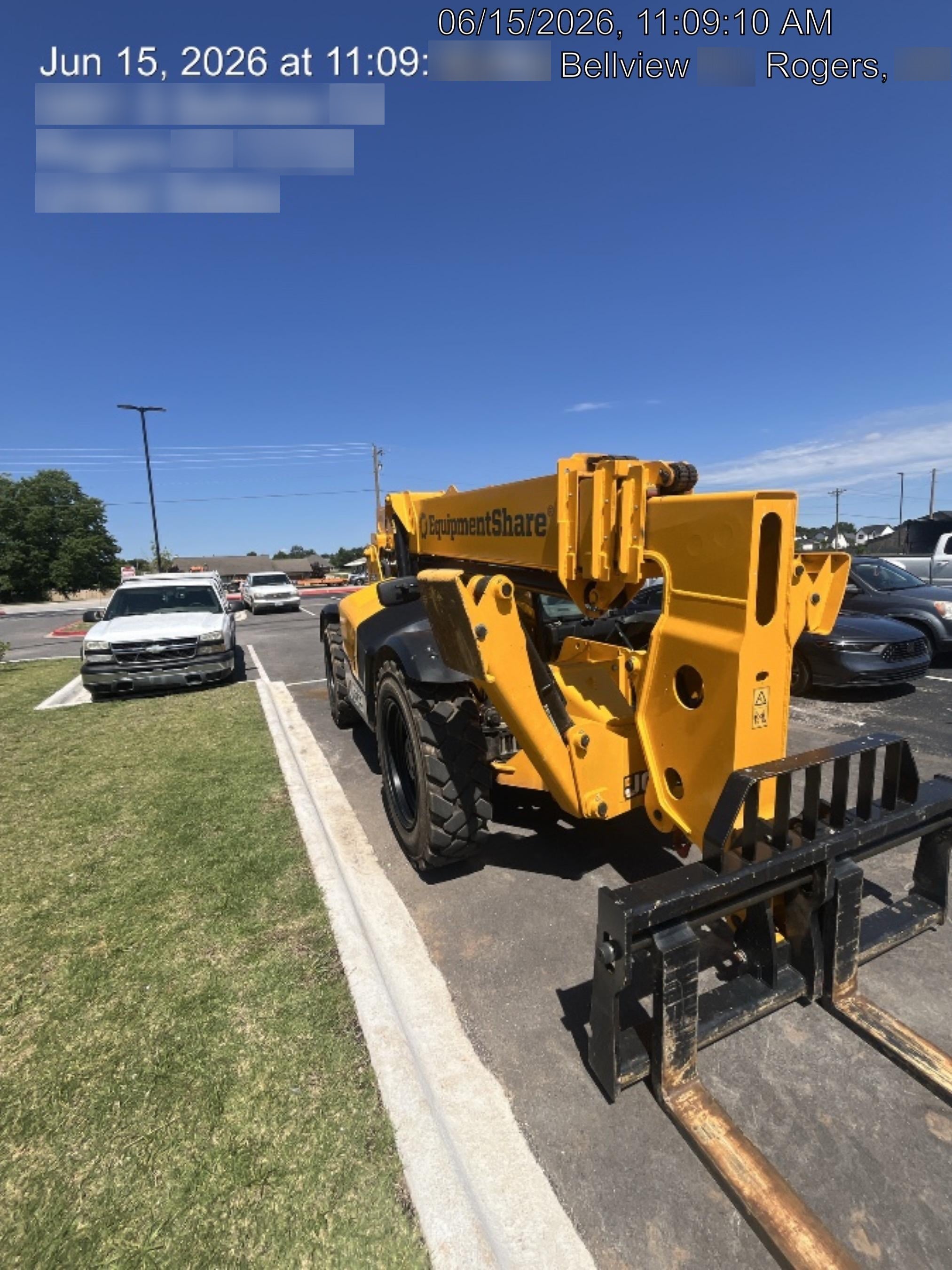 2025 JCB 510-56