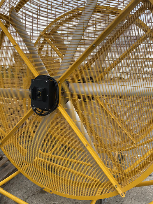 2022 BIG ASS FANS Airgo