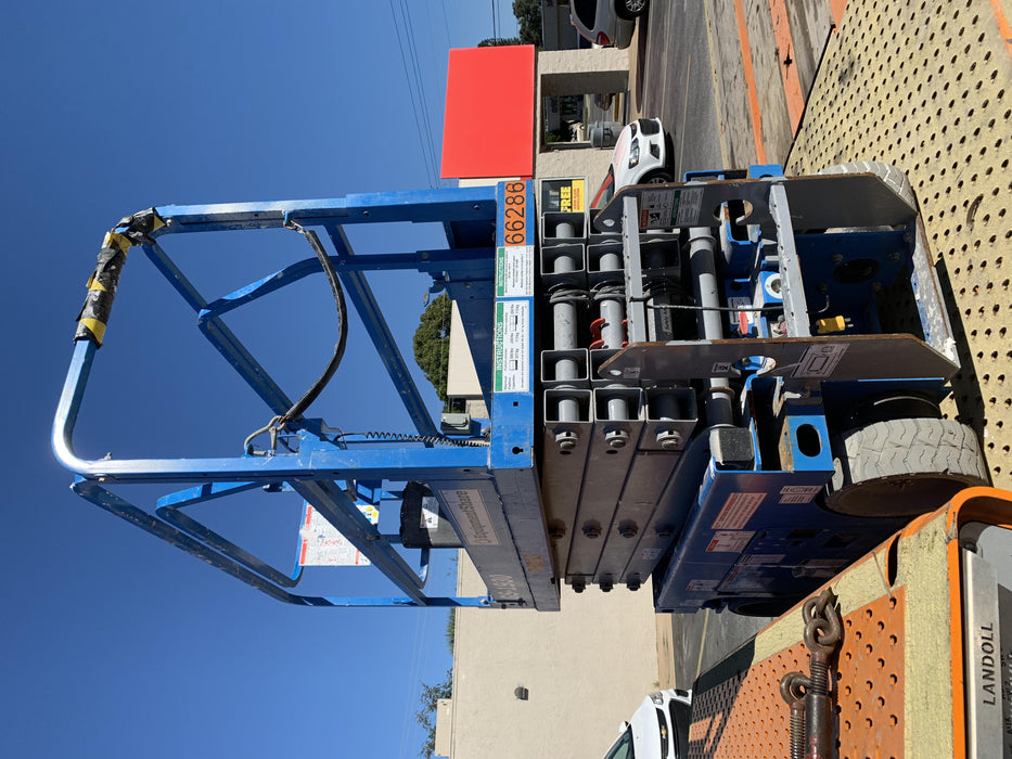 2020 Genie GS-1930 GENIE GS-1930