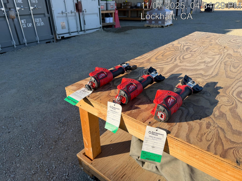 2024 MILWAUKEE 2672-21