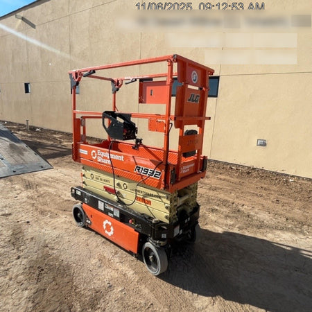 2022 JLG R1932