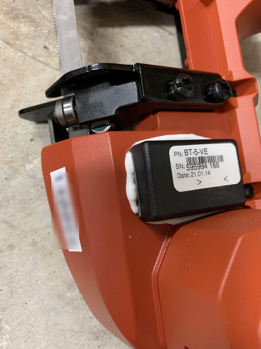 2021 HILTI SB 4-A22 ADV COMPACT