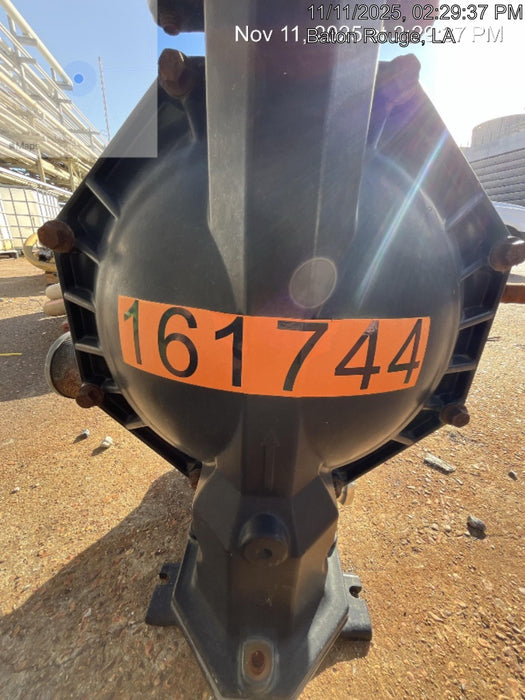 2021 INGERSOLL RAND PD30A-AAP-CCC-C