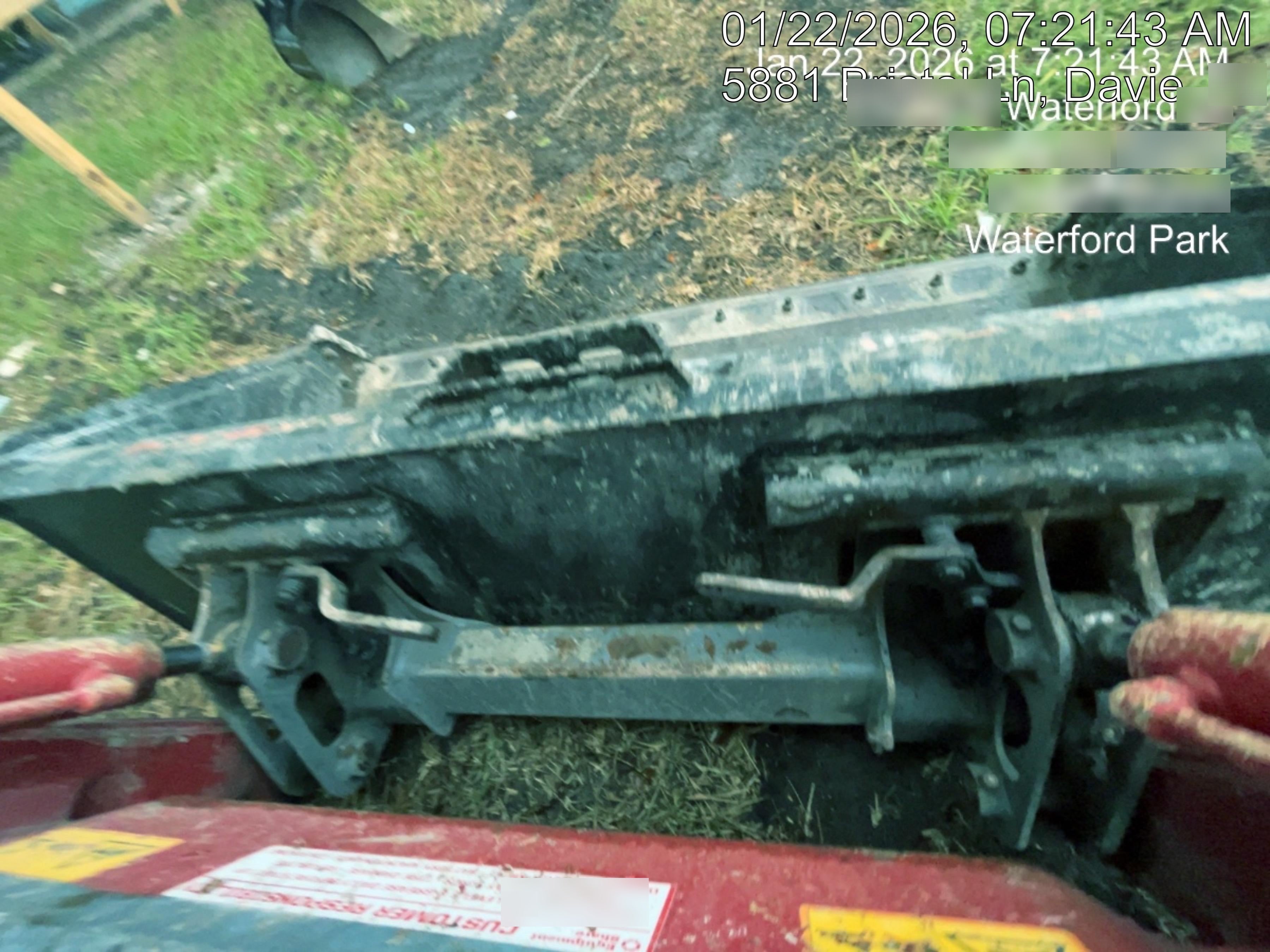 2022 TAKEUCHI TL6R