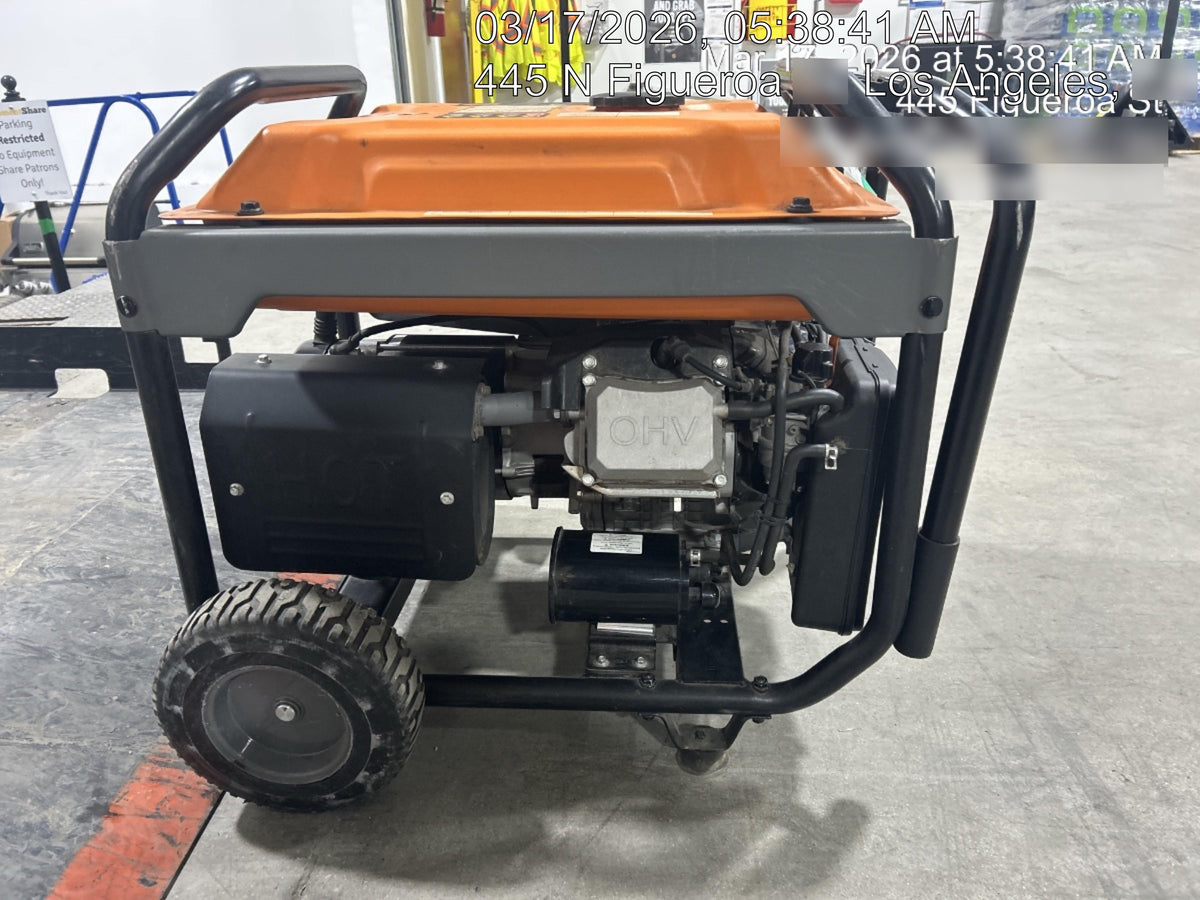 2024 GENERAC GP9200E