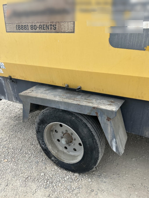 2020 ATLAS COPCO XAS 900