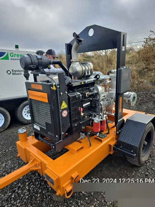 2022 RWN RWN-4NNTL-6.5OBPT-SS