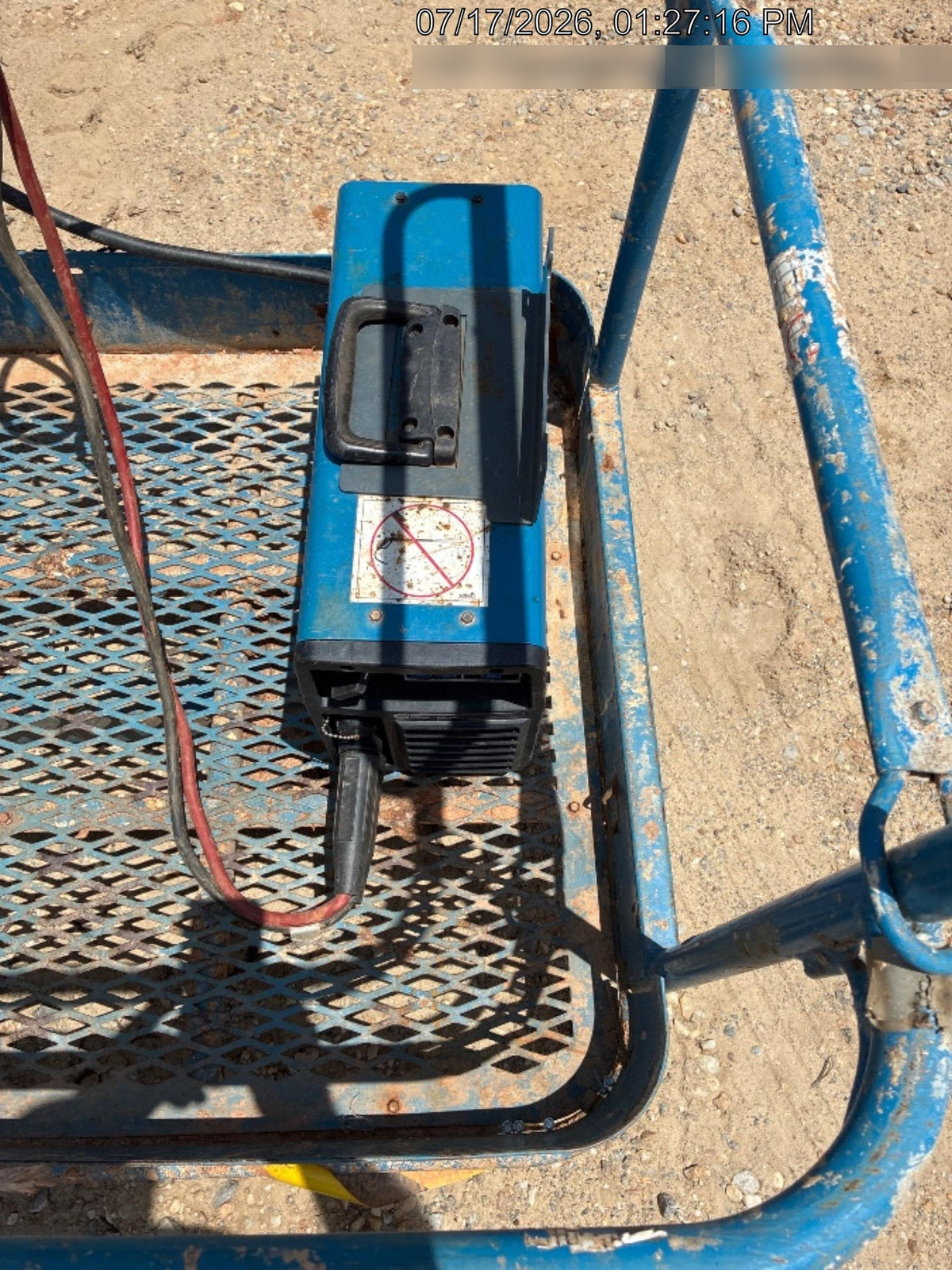 2026 MILLER ELECTRIC CST-282