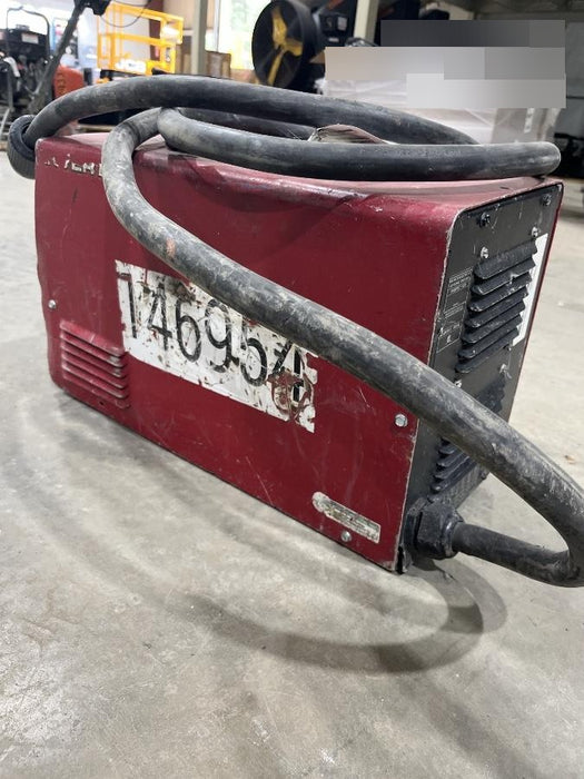 2021 LINCOLN ELECTRIC INVERTEC V276